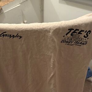 Grizzley Tee's Coney Island Graphic Tee